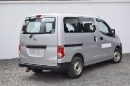 NISSAN NV200 full