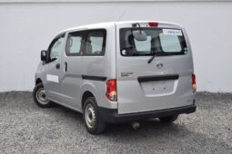 NISSAN NV200 full