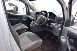NISSAN NV200 full