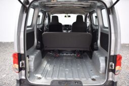 NISSAN NV200 full