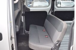NISSAN NV200 full