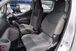 NISSAN NV200 full