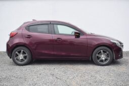 MAZDA DEMIO full
