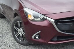 MAZDA DEMIO full