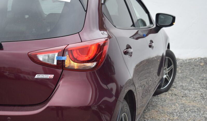 
MAZDA DEMIO full									
