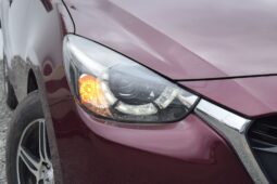 MAZDA DEMIO full