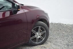 MAZDA DEMIO full