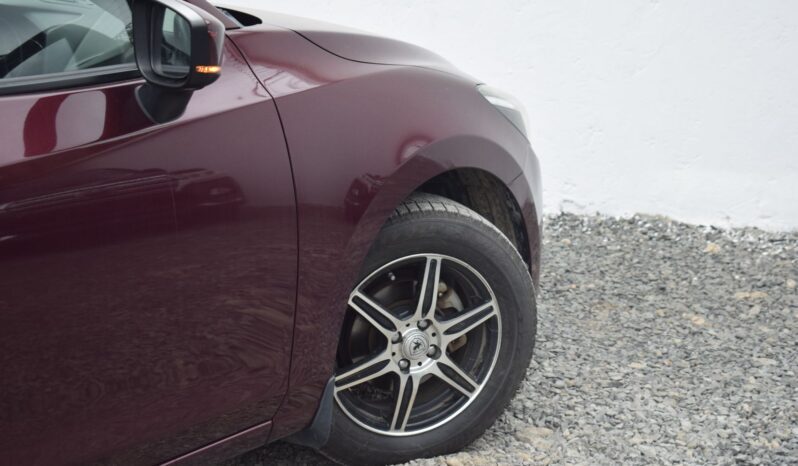 
MAZDA DEMIO full									