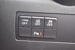 MAZDA DEMIO full