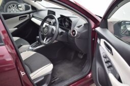 MAZDA DEMIO full