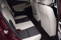 MAZDA DEMIO full