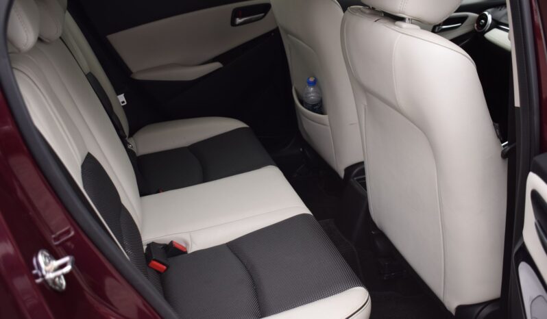 
MAZDA DEMIO full									