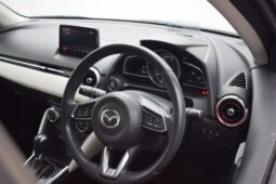 MAZDA DEMIO full