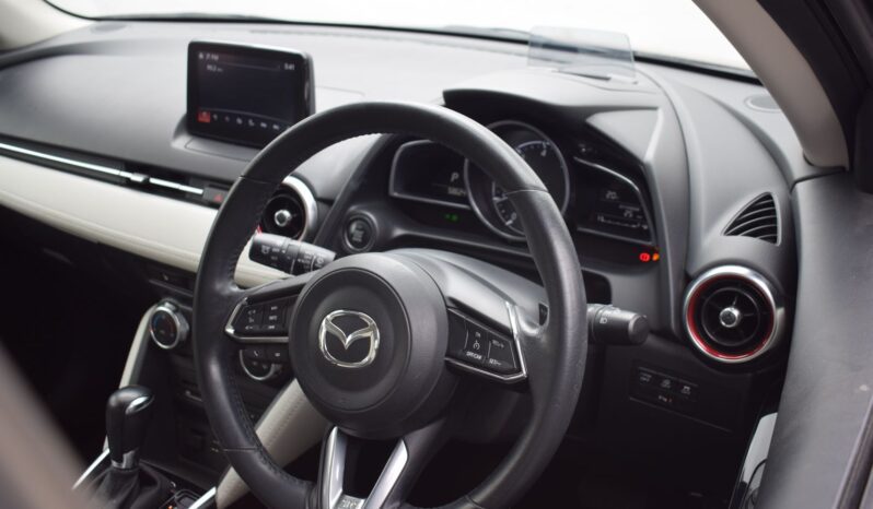
MAZDA DEMIO full									