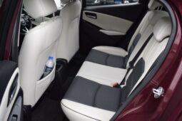MAZDA DEMIO full