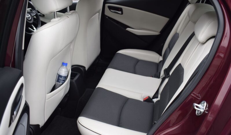
MAZDA DEMIO full									
