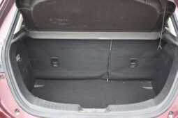 MAZDA DEMIO full