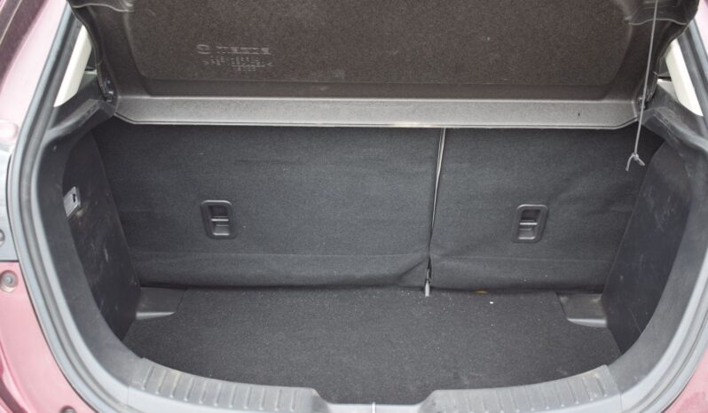 
MAZDA DEMIO full									