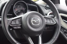 MAZDA DEMIO full
