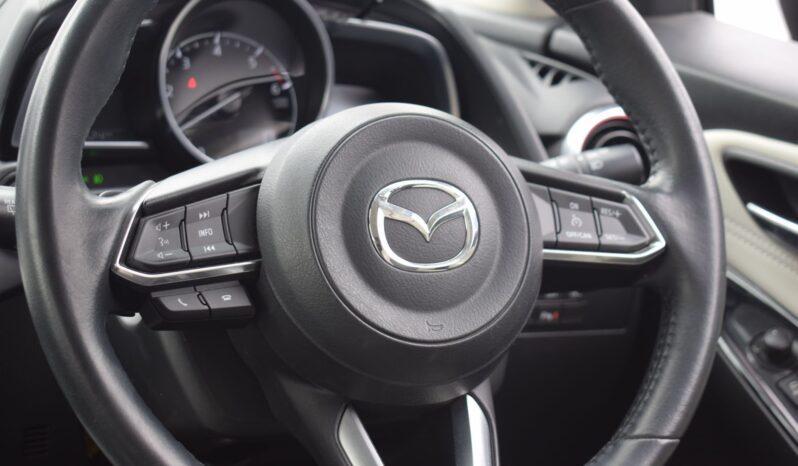 
MAZDA DEMIO full									