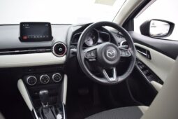 MAZDA DEMIO full