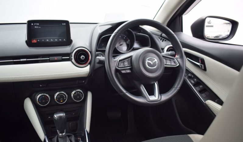 
MAZDA DEMIO full									