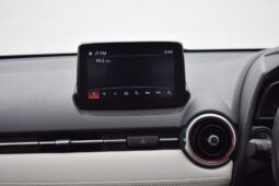 MAZDA DEMIO full