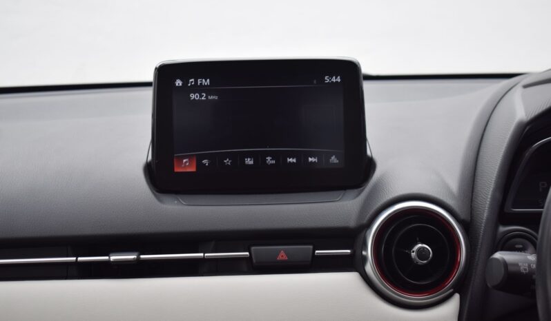 
MAZDA DEMIO full									