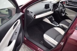 MAZDA DEMIO full