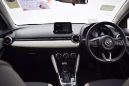 MAZDA DEMIO full