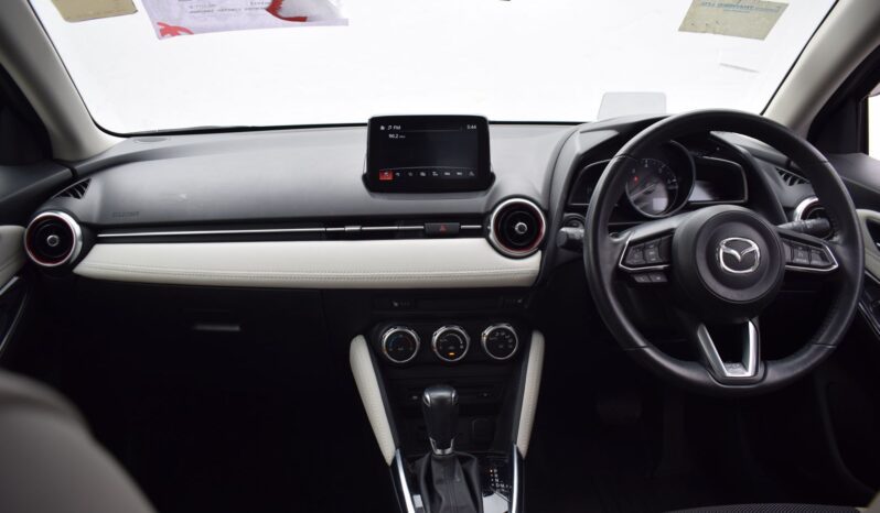 
MAZDA DEMIO full									