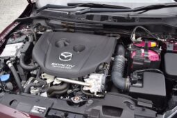 MAZDA DEMIO full