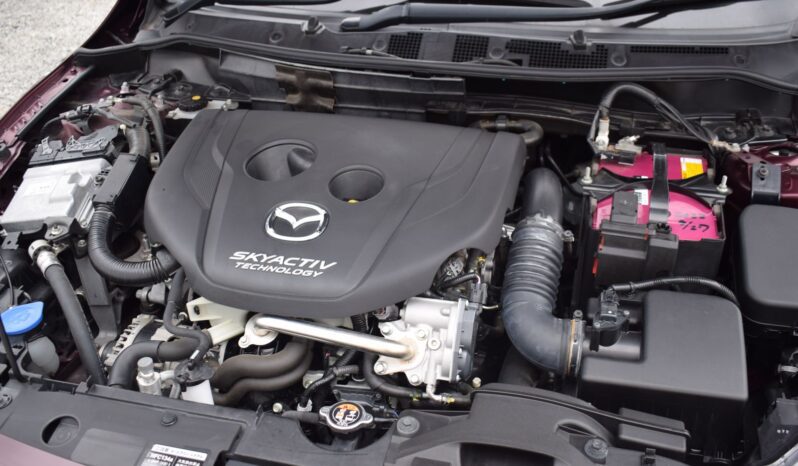 
MAZDA DEMIO full									