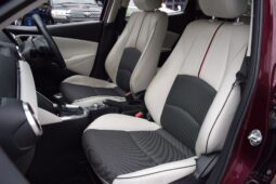 MAZDA DEMIO full