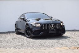 MERCEDES-BENZ AMG GT43