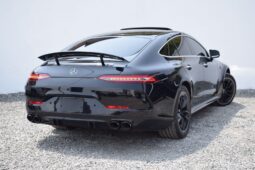 
MERCEDES-BENZ AMG GT43 full									