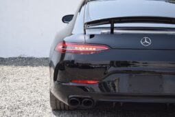 
MERCEDES-BENZ AMG GT43 full									
