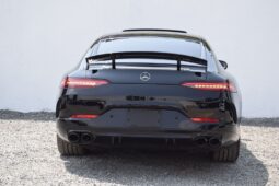 
MERCEDES-BENZ AMG GT43 full									
