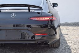 
MERCEDES-BENZ AMG GT43 full									