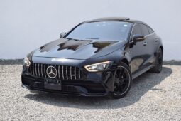 
MERCEDES-BENZ AMG GT43 full									