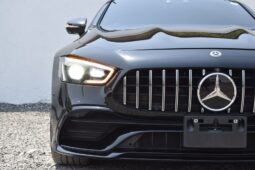 MERCEDES-BENZ AMG GT43