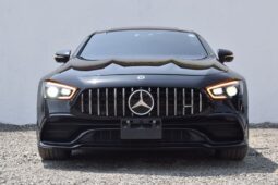 MERCEDES-BENZ AMG GT43