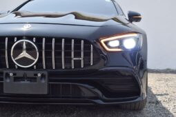 MERCEDES-BENZ AMG GT43