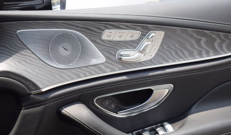 
MERCEDES-BENZ AMG GT43 full									