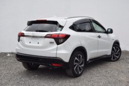 HONDA VEZEL full