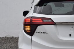 HONDA VEZEL full