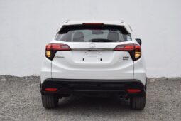 HONDA VEZEL full