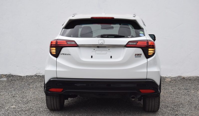 
HONDA VEZEL full									