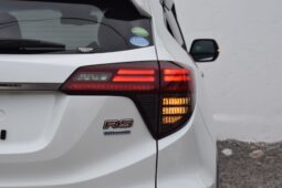 HONDA VEZEL full
