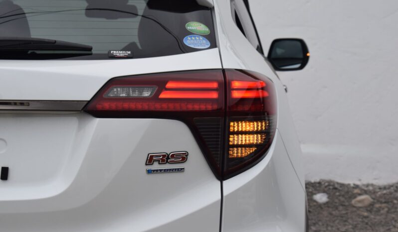 
HONDA VEZEL full									